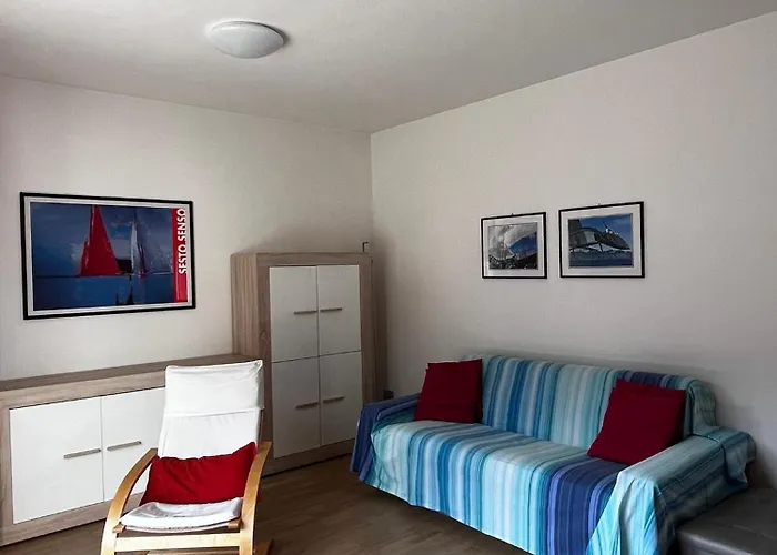 度假居 White House Lucia *