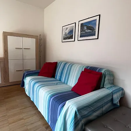 Feriehus White House Lucia