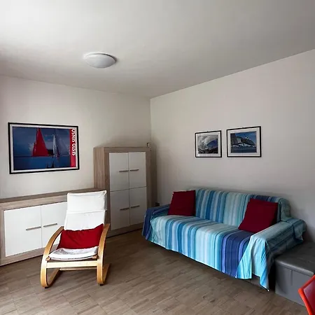 Feriehus White House Lucia *