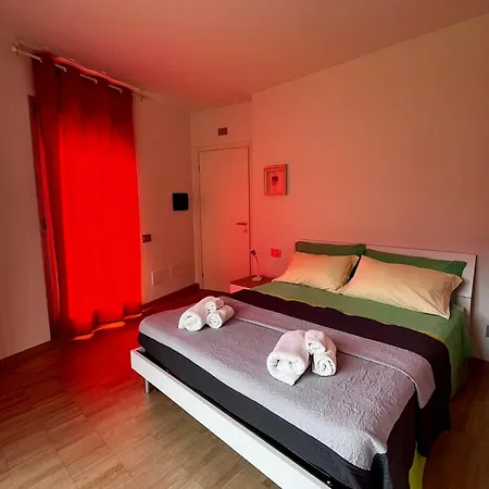 White House Lucia 別荘 コーリコ