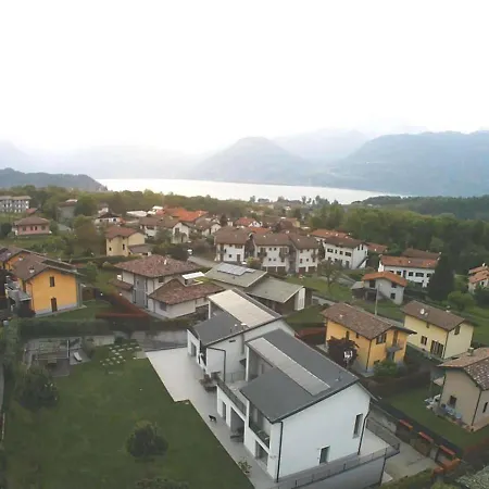 Holiday home White House Lucia Colico