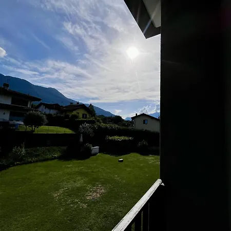 White House Lucia Feriehus