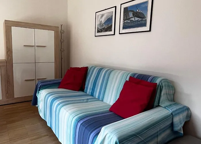 別荘 White House Lucia