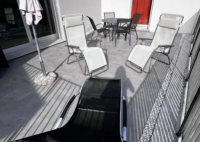 White House Lucia 別荘 *