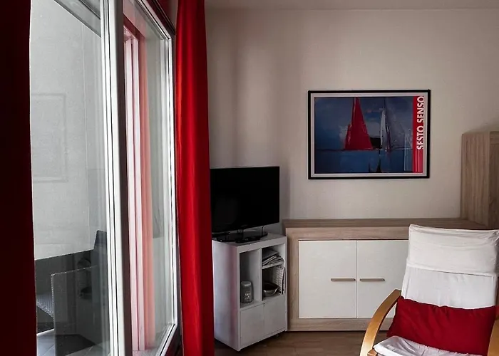 別荘 White House Lucia