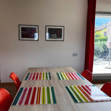 Prázdninový dům White House Lucia *