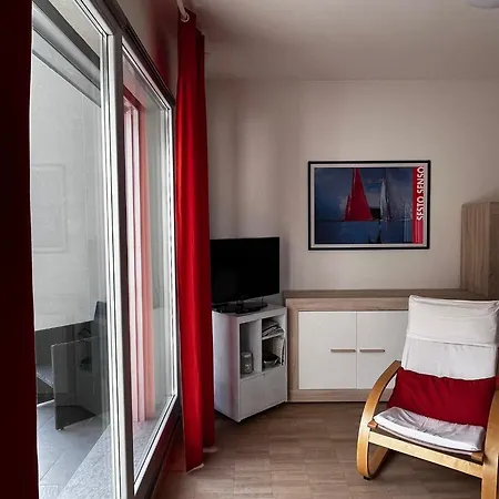 Prázdninový dům White House Lucia