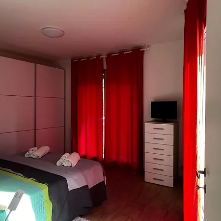 White House Lucia Prázdninový dům *