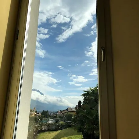 White House Lucia Prázdninový dům *