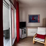 Holiday home White House Lucia