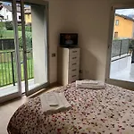 Holiday home White House Lucia Colico