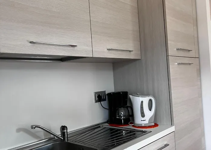 펜션 White House Lucia