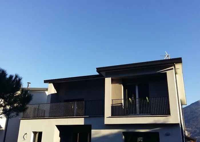 펜션 White House Lucia